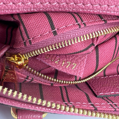 Monogram Speedy Bandouliere 25 M41113 Satchel/Top Handle Bag Brown
