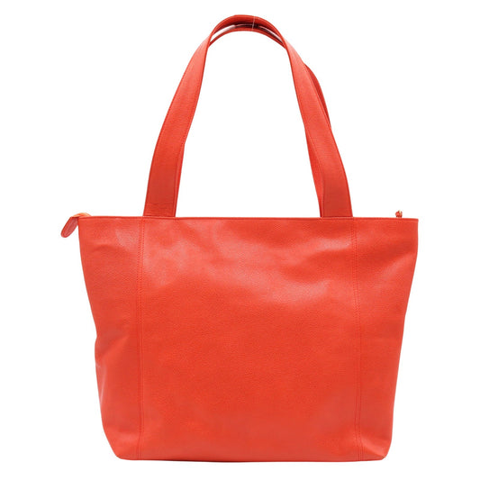 Tote Bag Orange