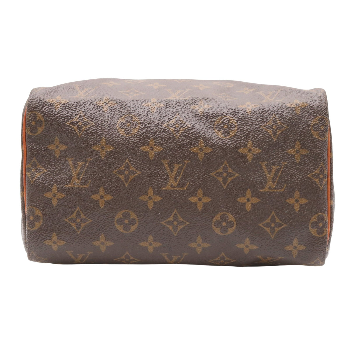 Monogram Speedy 25 M41528 Satchel/Top Handle Bag Brown