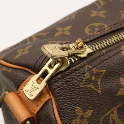 Monogram Keepall Bandouliere 45 M41418 Duffle Brown