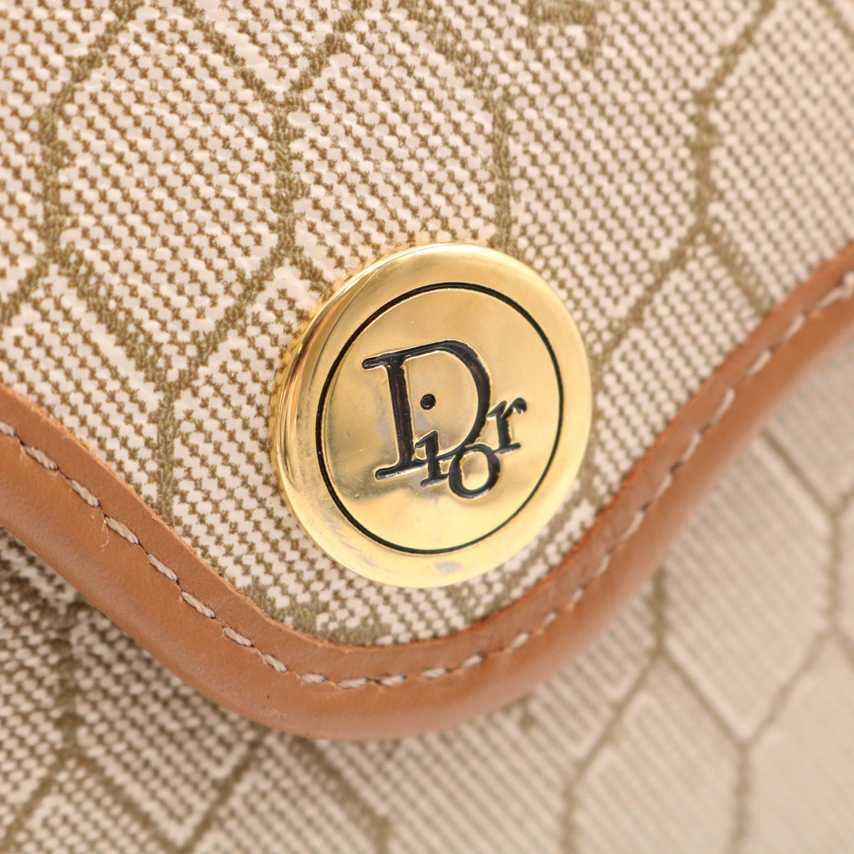 Crossbody Bag Shoulder Bag Beige