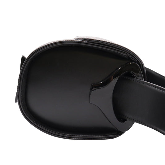 Epi Nocturne PM M52182 Shoulder Bag Black