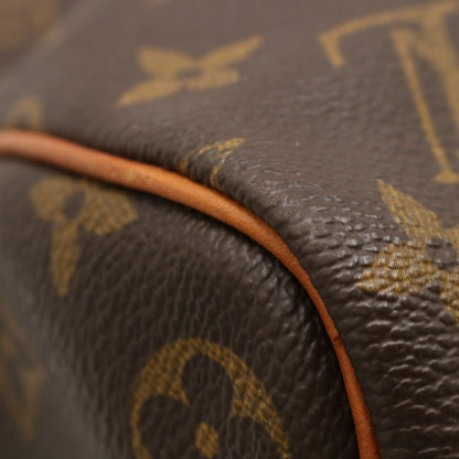 Monogram Keepall Bandouliere 45 M41418 Duffle Brown