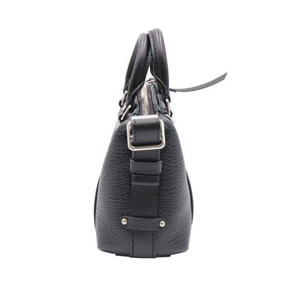 LV Biker Nano M14623 Satchel/Top Handle Bag Black