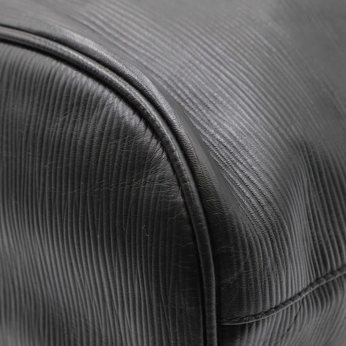 Shoulder Bag Black