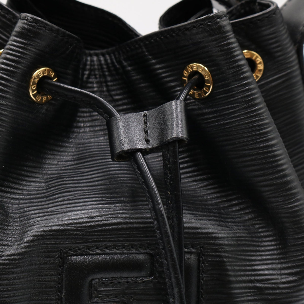 Shoulder Bag Black