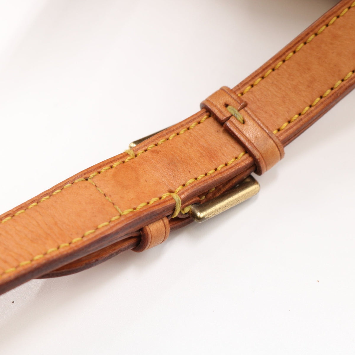 Monogram Montsouris MM M51136 Backpack Brown