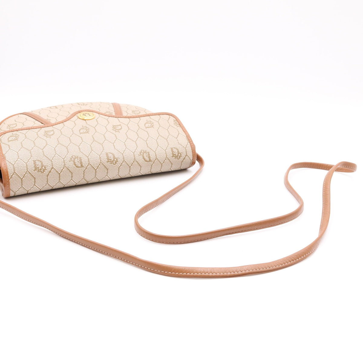 Crossbody Bag Shoulder Bag Beige
