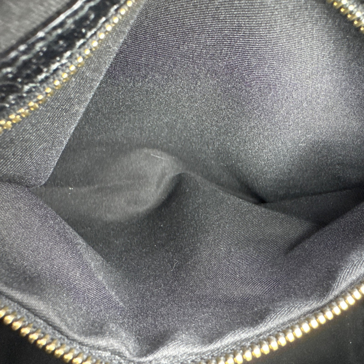 Cherie Doctors Bag Satchel/Top Handle Bag Navy