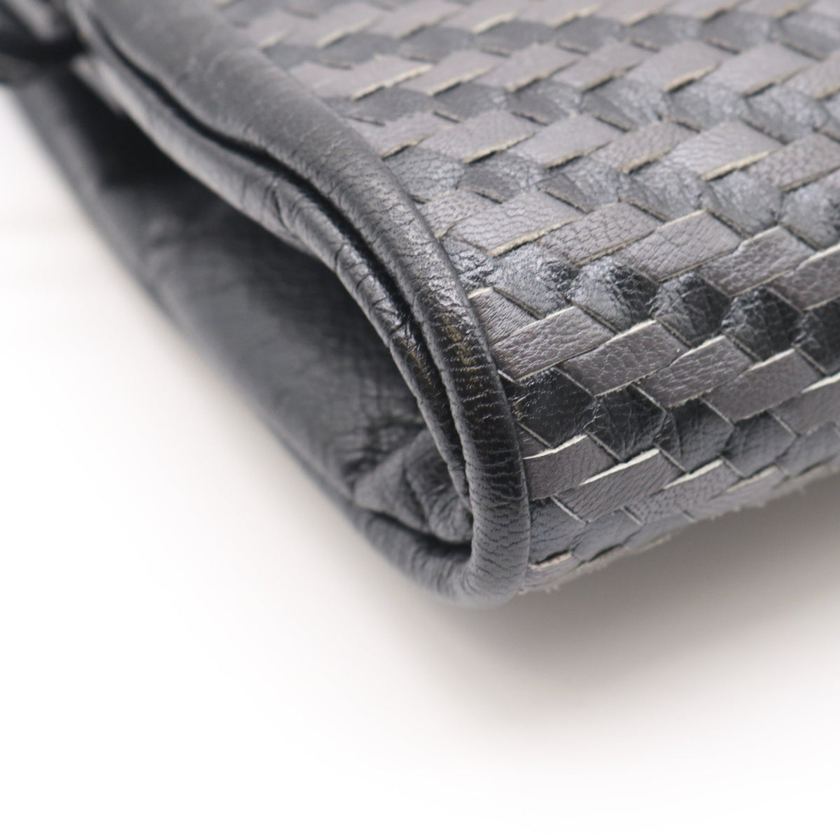 Shoulder Bag Black
