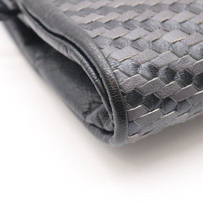 Shoulder Bag Black