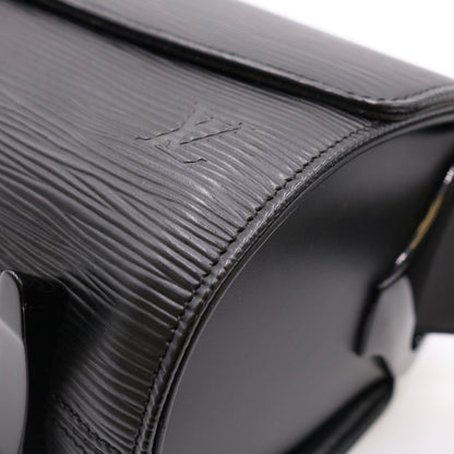 Epi Nocturne PM M52182 Shoulder Bag Black