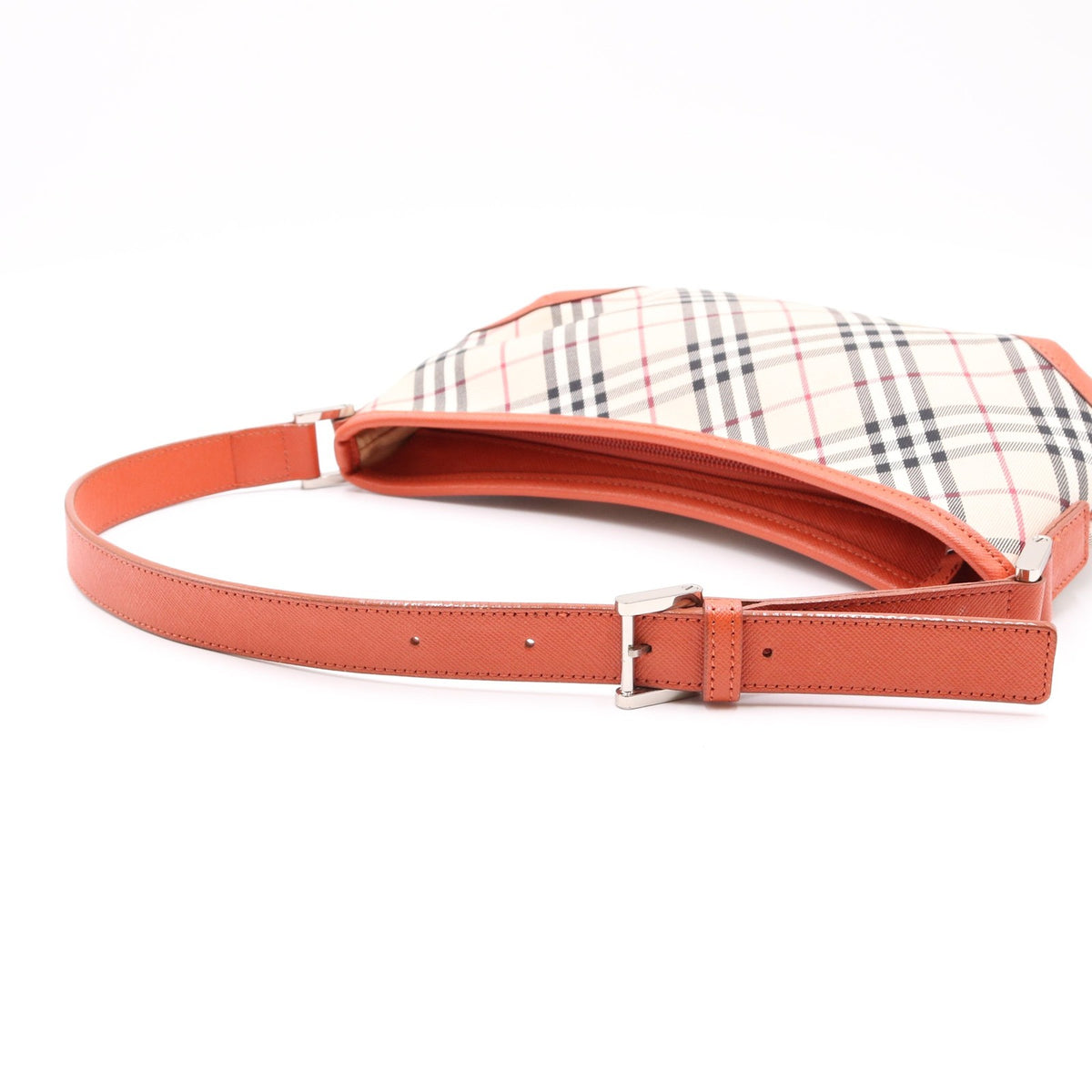 One Shoulder Bag Beige