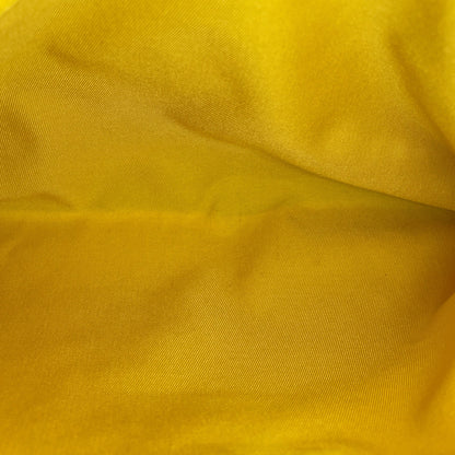 New Travel Line Yiron 2way Strap Tote Yellow