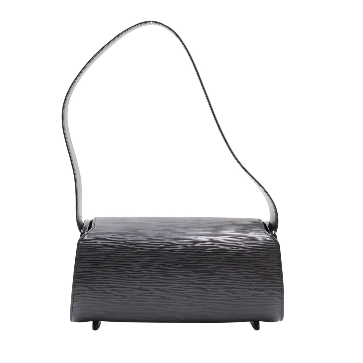 Epi Nocturne PM M52182 Shoulder Bag Black