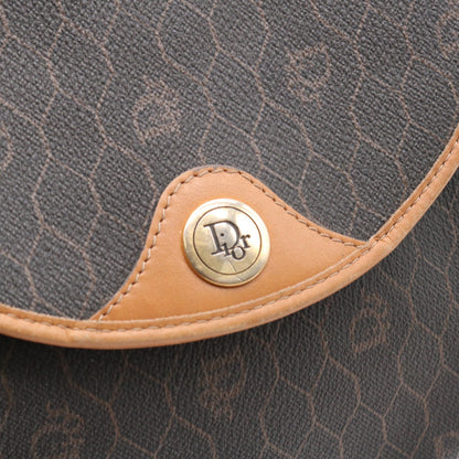 Honeycomb ショルダーバッグ Shoulder Bag Black
