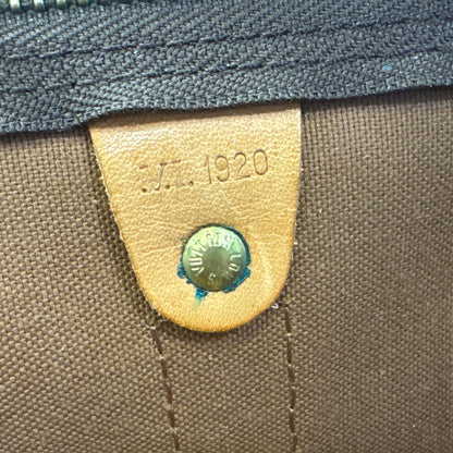 Monogram Keepall Bandouliere 45 M41418 Duffle Brown