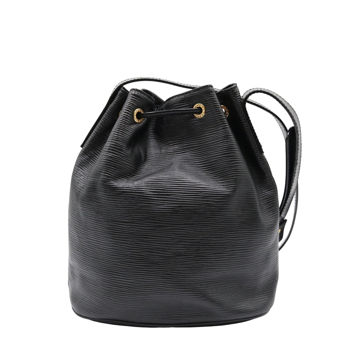 Shoulder Bag Black