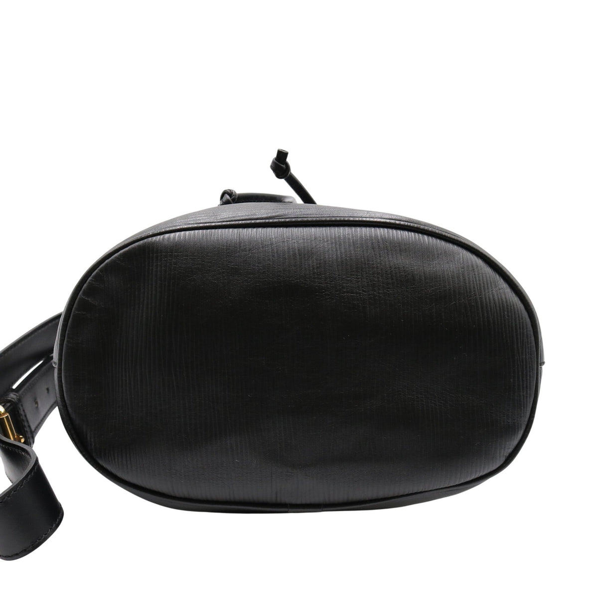 Shoulder Bag Black