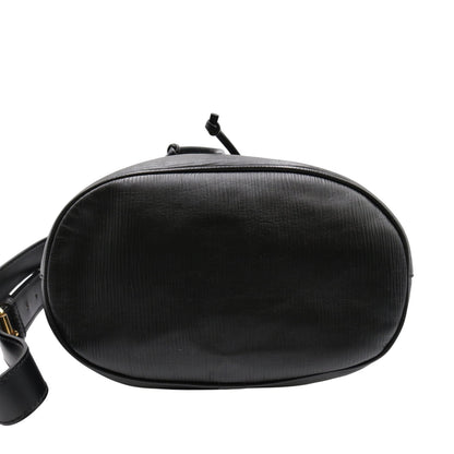 Shoulder Bag Black