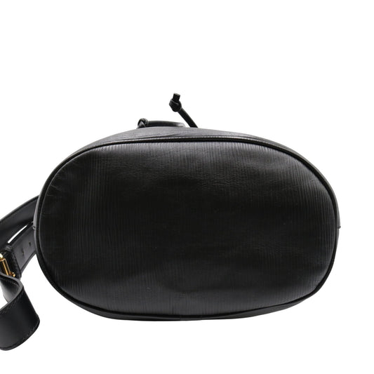 Shoulder Bag Black