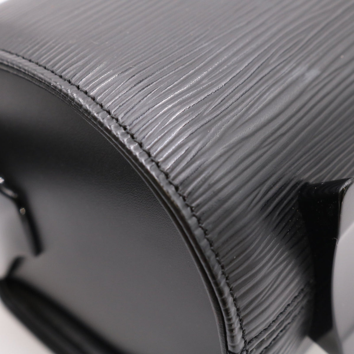 Epi Nocturne PM M52182 Shoulder Bag Black