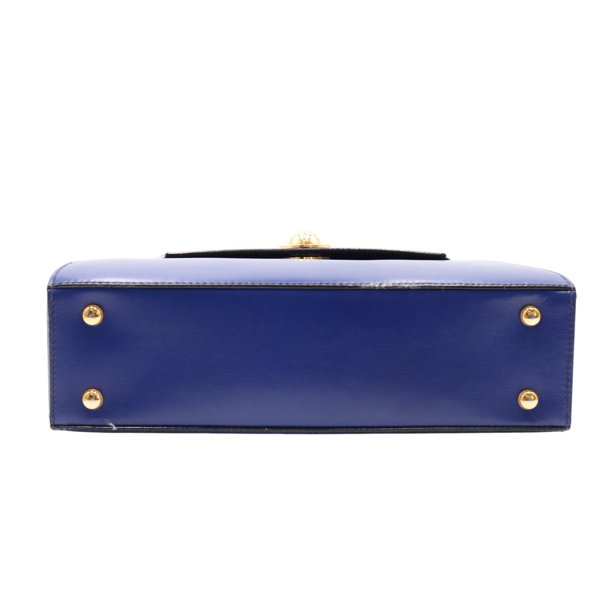 Handbag Satchel/Top Handle Bag Blue