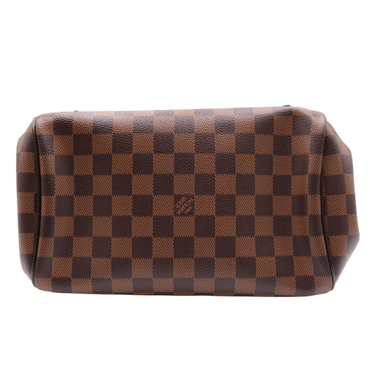 Damier Ebene Rivington PM N41157 Shoulder Bag Brown