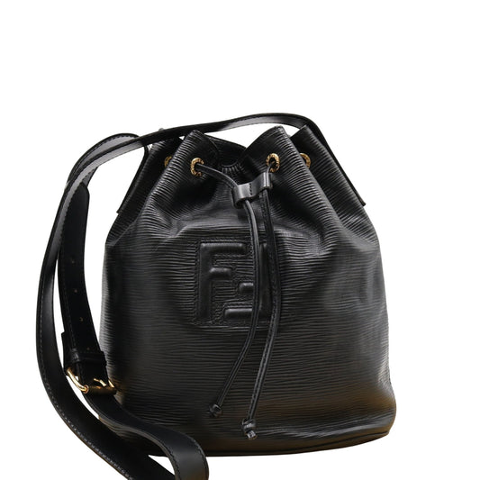 Shoulder Bag Black