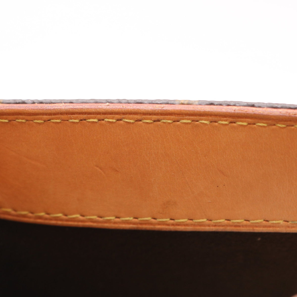 Monogram Wilshire PM M45643 Tote Brown