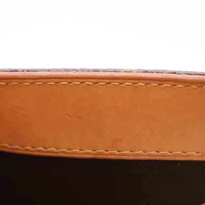 Monogram Wilshire PM M45643 Tote Brown