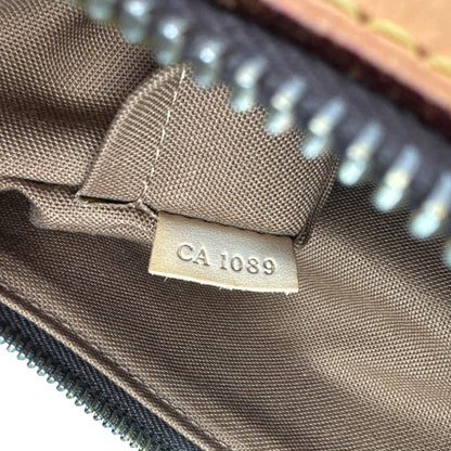 モノグラム オデオンPM M56390 ショルダーバッグ ブラウン