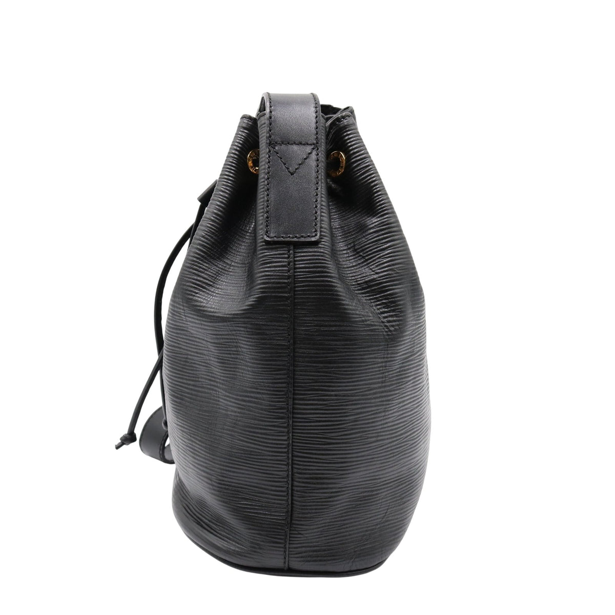 Shoulder Bag Black