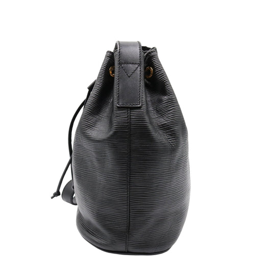 Shoulder Bag Black