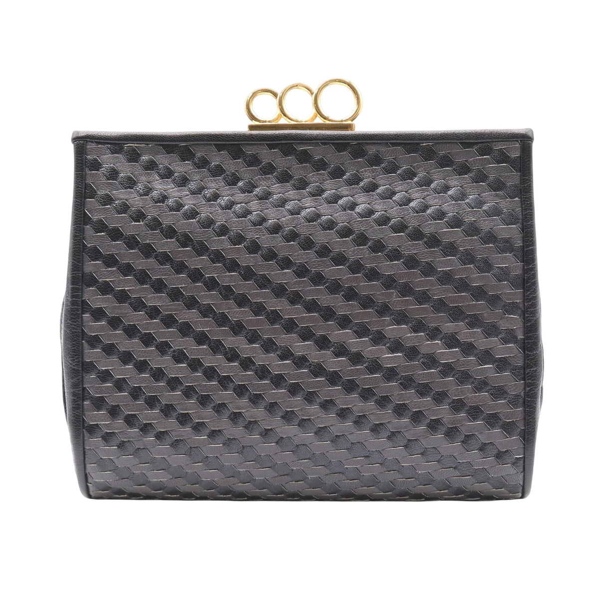 Shoulder Bag Black
