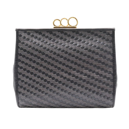 Shoulder Bag Black