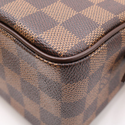 Damier Ravello GM N60006 Shoulder Bag Brown