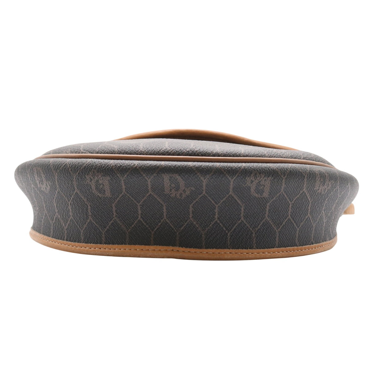 Honeycomb ショルダーバッグ Shoulder Bag Black