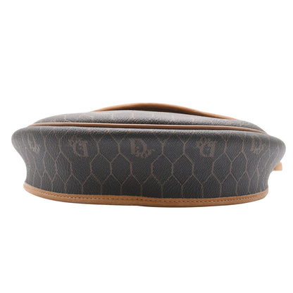 Honeycomb ショルダーバッグ Shoulder Bag Black