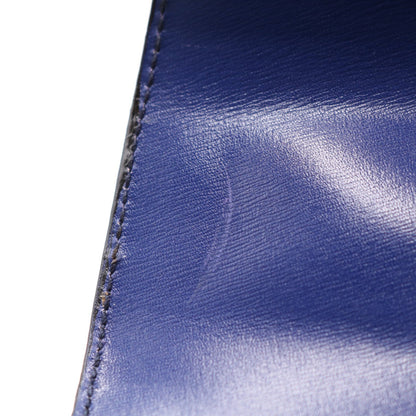 Handbag Satchel/Top Handle Bag Blue