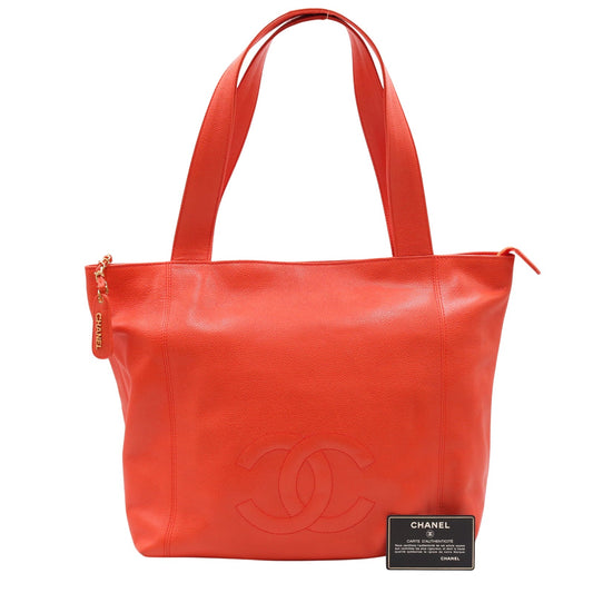 Tote Bag Orange
