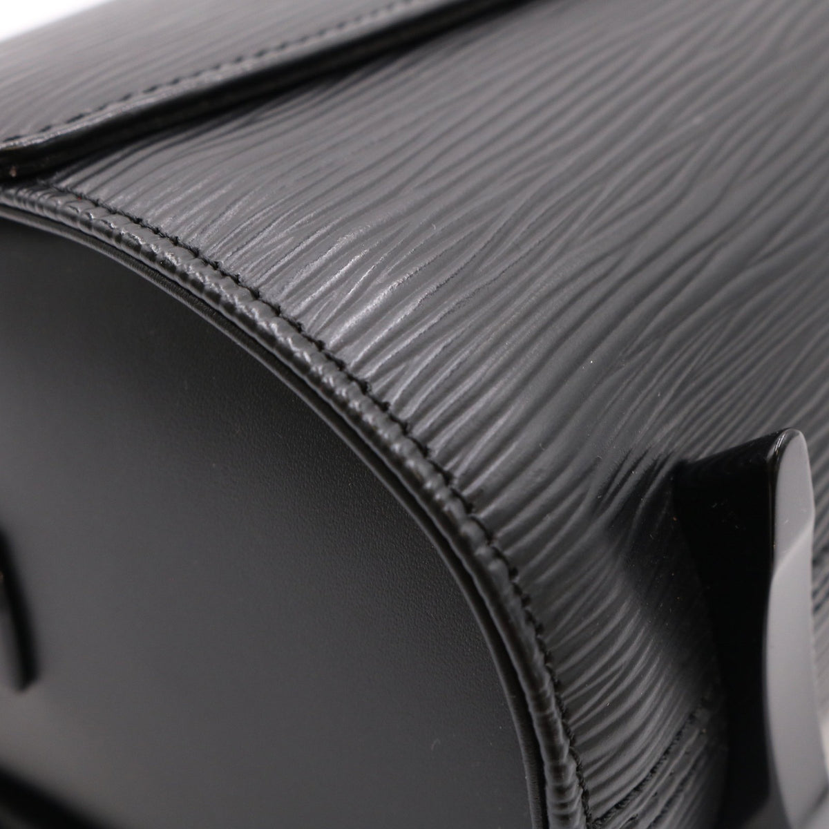 Epi Nocturne PM M52182 Shoulder Bag Black