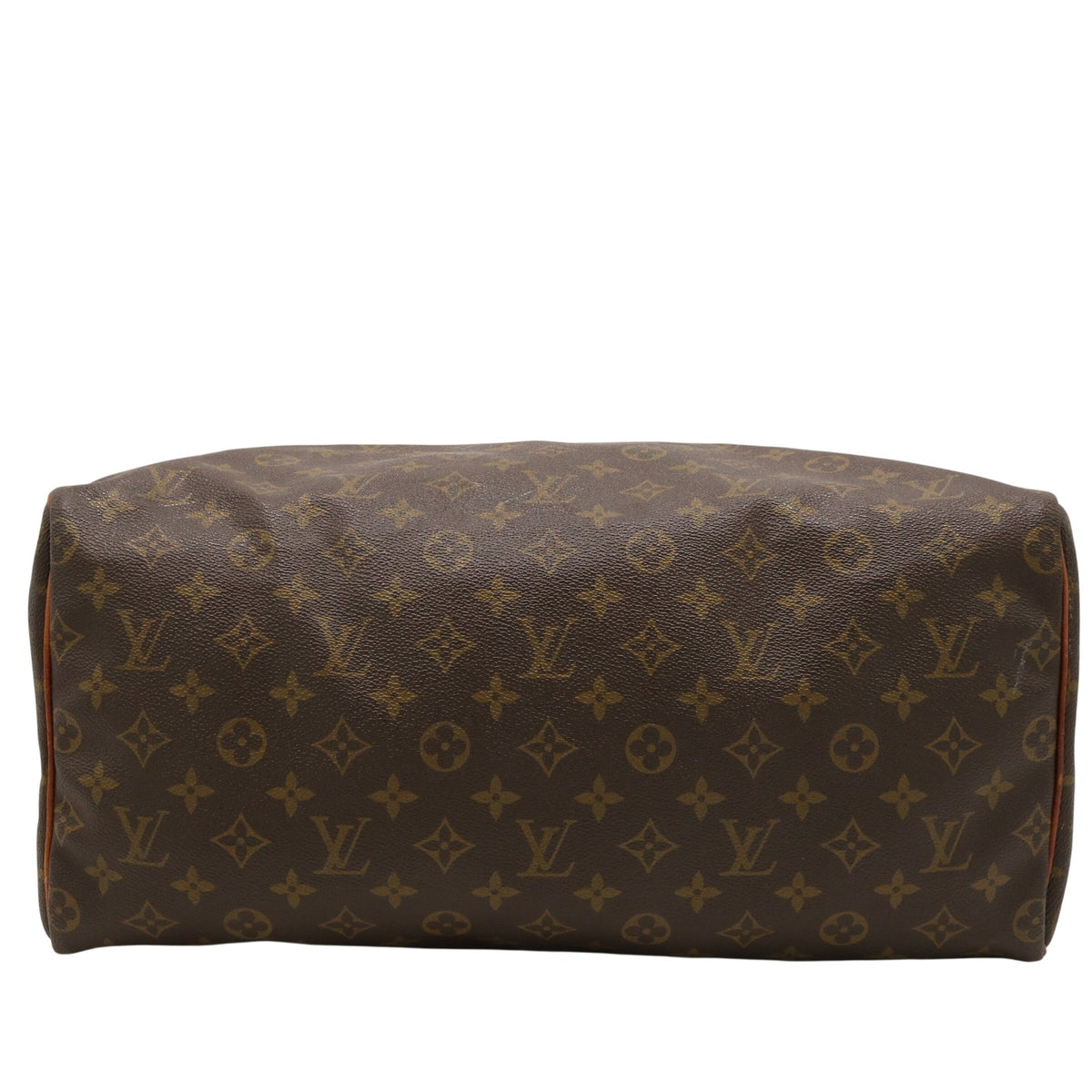 Monogram Speedy 40 M41522 Satchel/Top Handle Bag Brown
