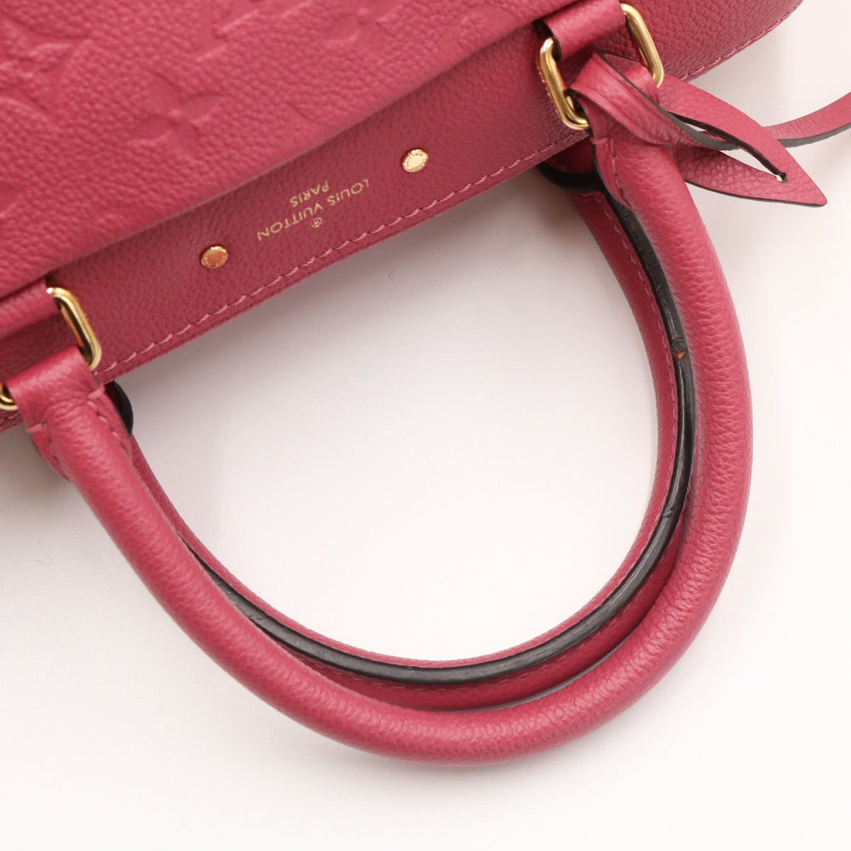 Monogram Speedy Bandouliere 25 M41113 Satchel/Top Handle Bag Brown