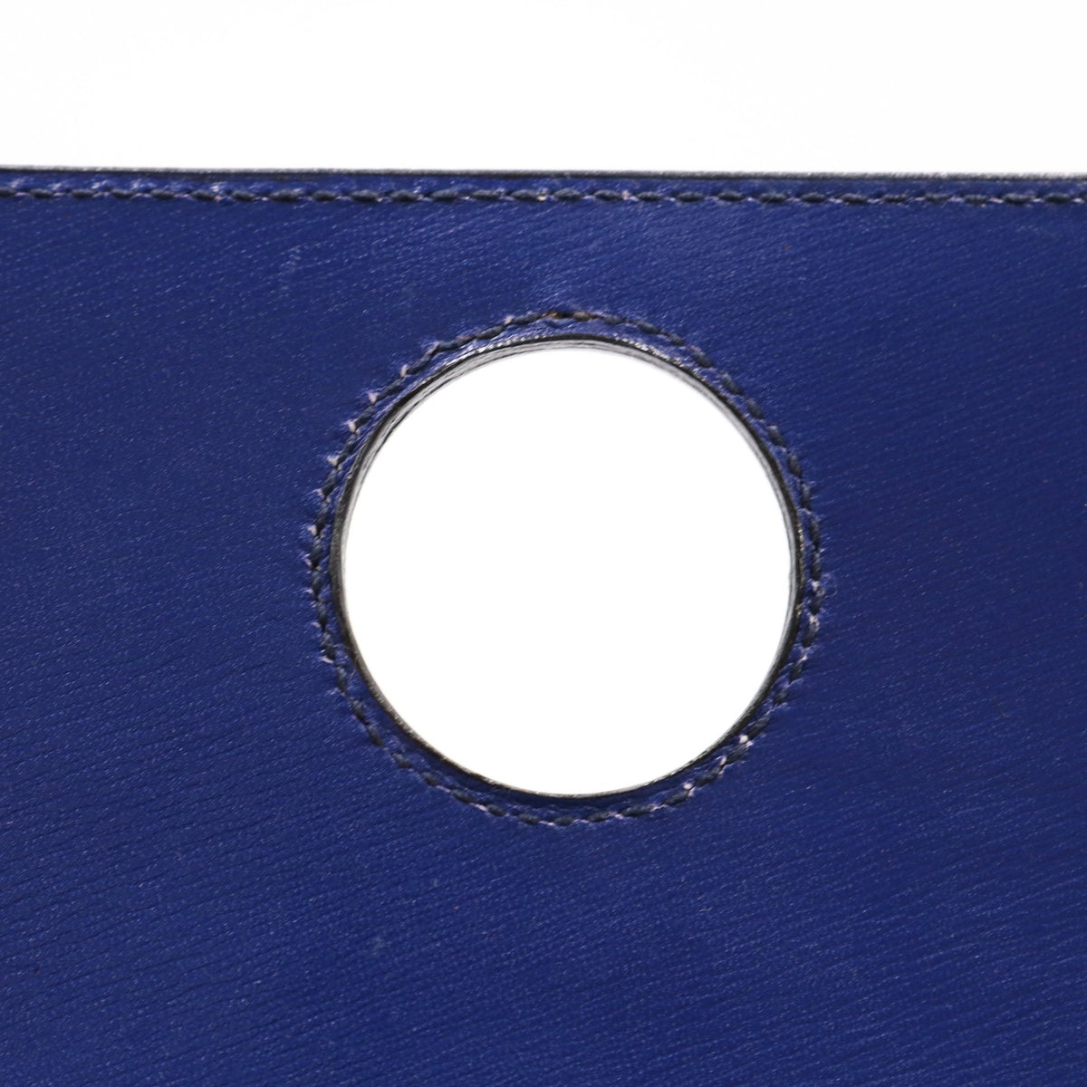 Handbag Satchel/Top Handle Bag Blue