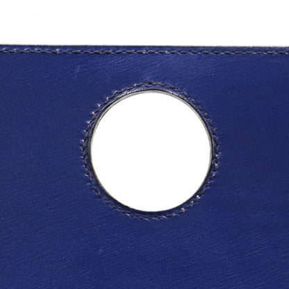 Handbag Satchel/Top Handle Bag Blue