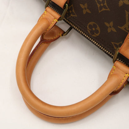 Monogram Keepall Bandouliere 45 M41418 Duffle Brown