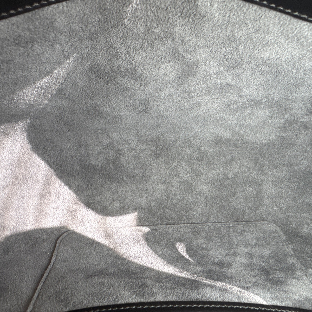 Epi Nocturne PM M52182 Shoulder Bag Black