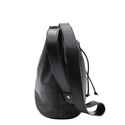 Shoulder Bag Black