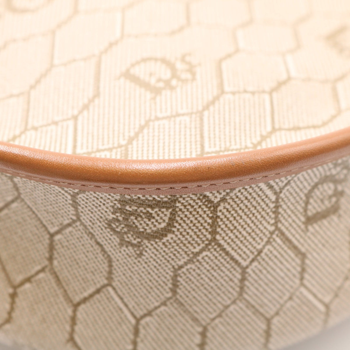 Crossbody Bag Shoulder Bag Beige